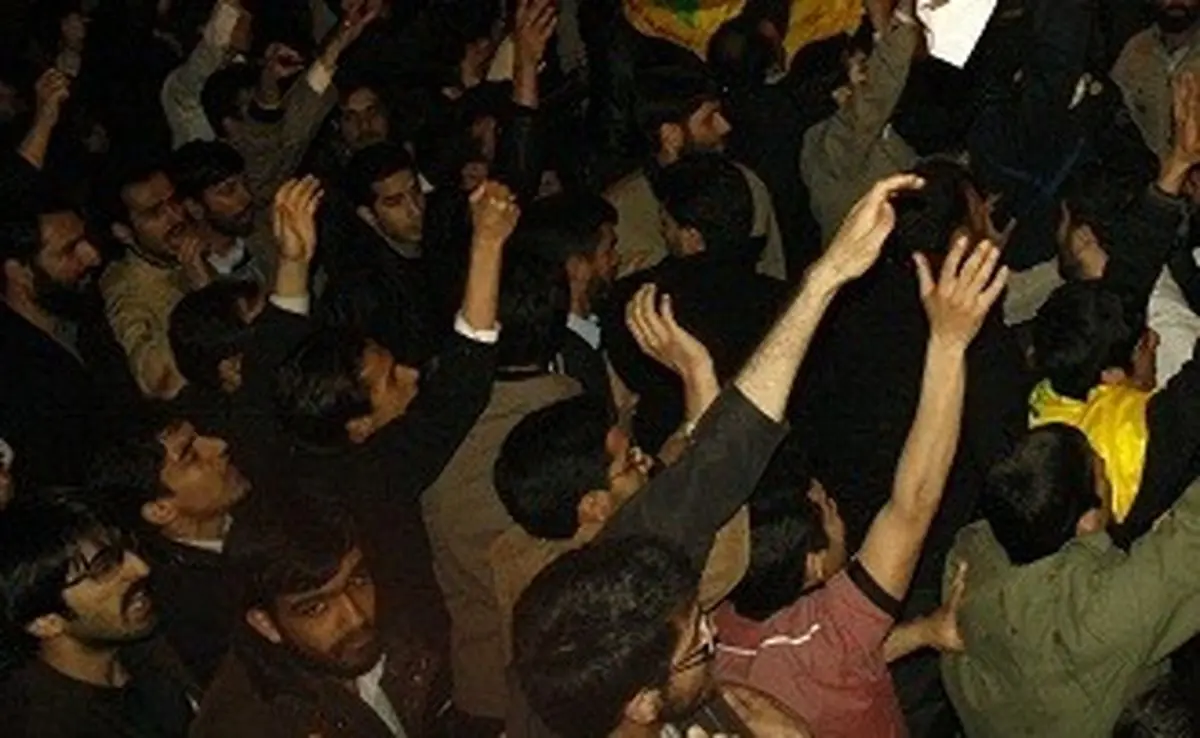 اخبار آرشیوی