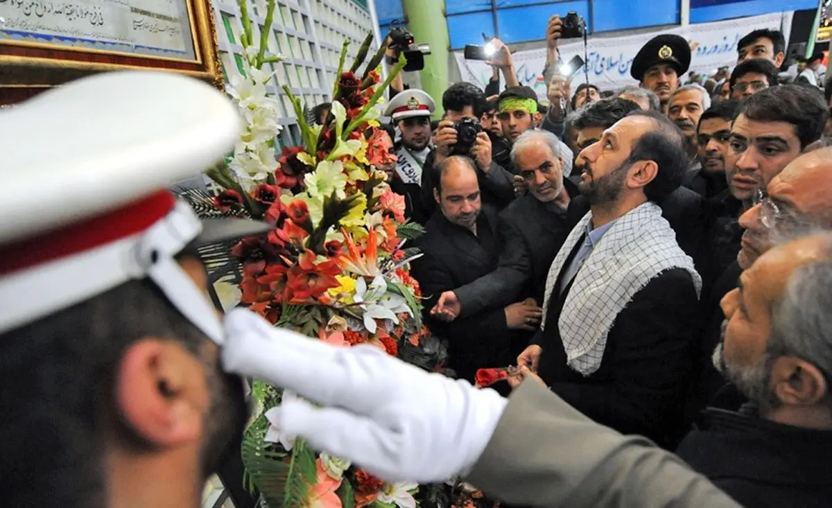 اخبار آرشیوی