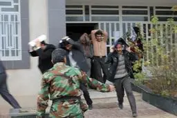 اخبار آرشیوی