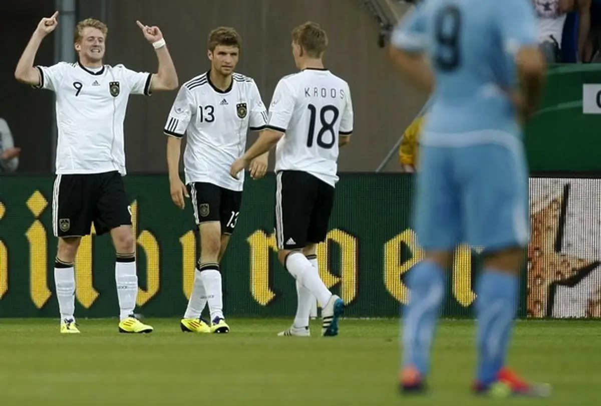 اخبار آرشیوی