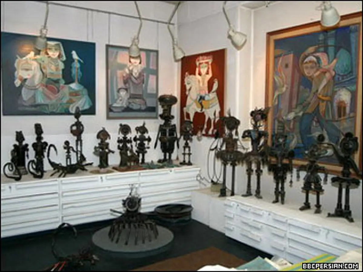 اخبار آرشیوی