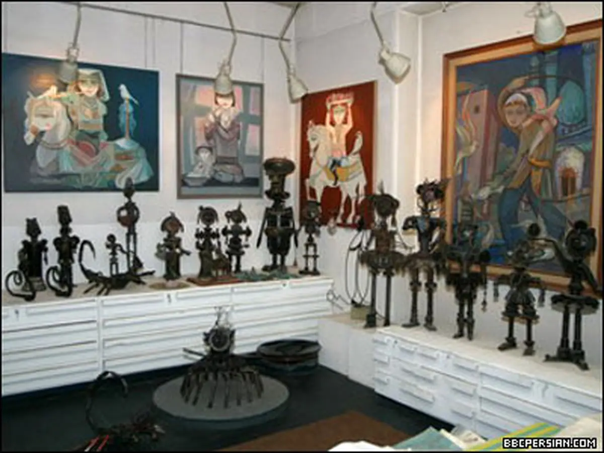 اخبار آرشیوی