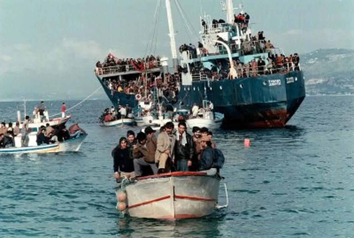 اخبار آرشیوی