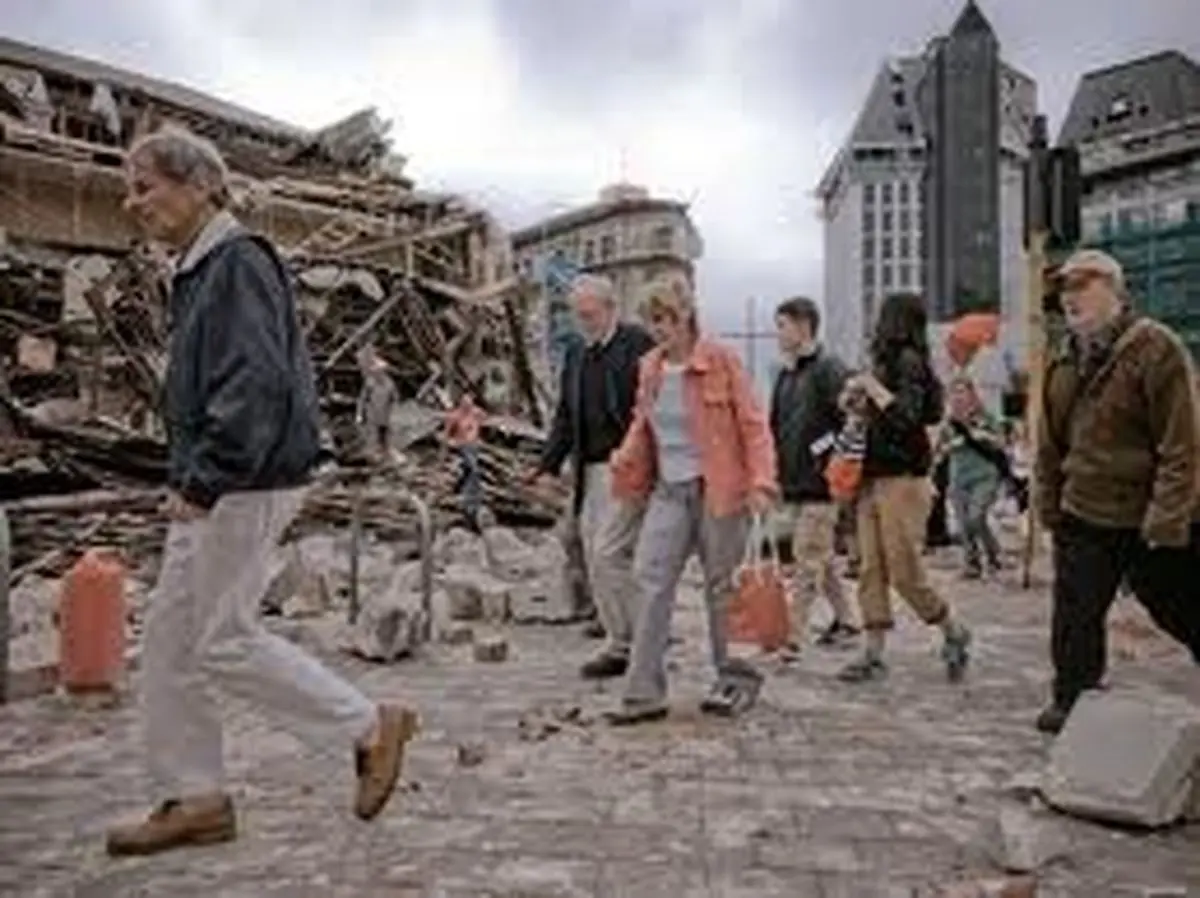 اخبار آرشیوی