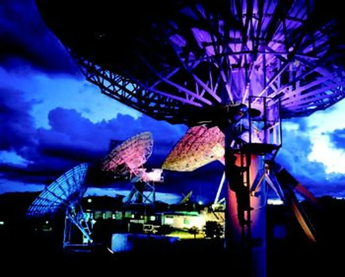 افتتاح ساختمان آموزش فناوری اطلاعات و ارتباطات