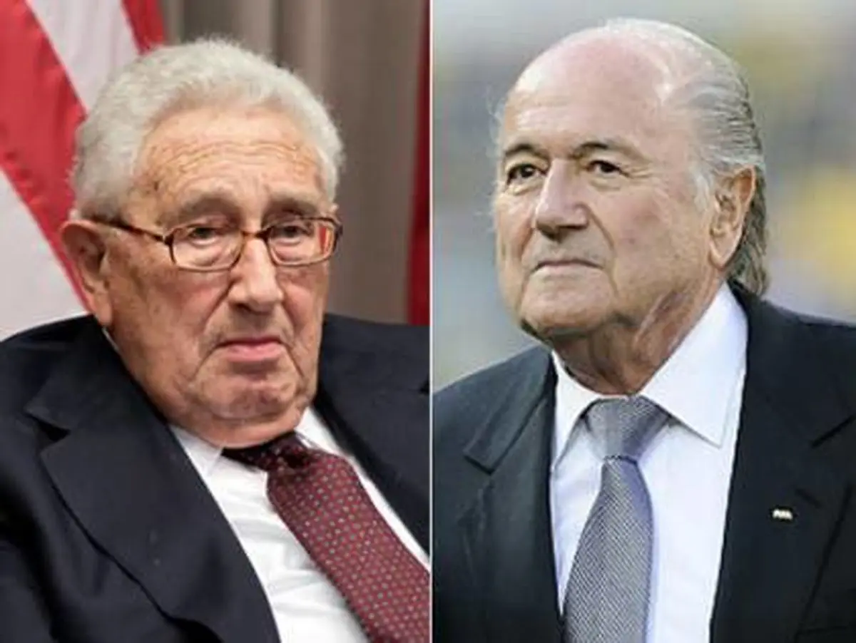 اخبار آرشیوی