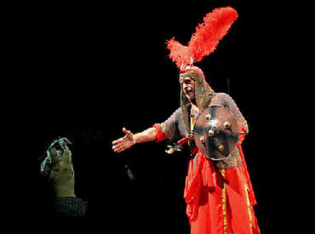 اخبار آرشیوی