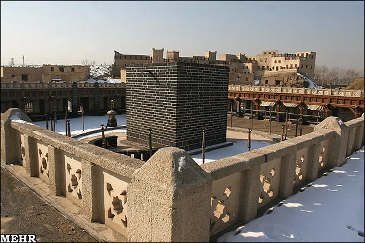 اخبار آرشیوی