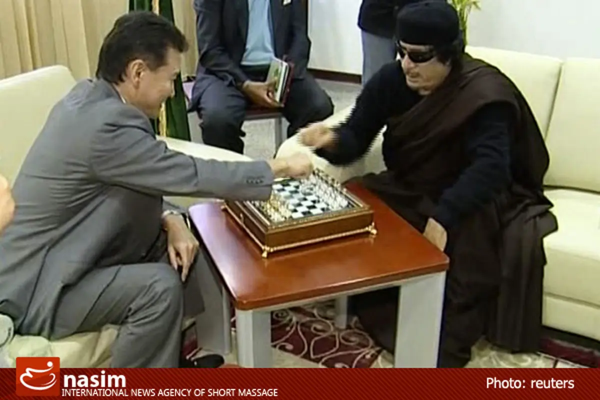 اخبار آرشیوی