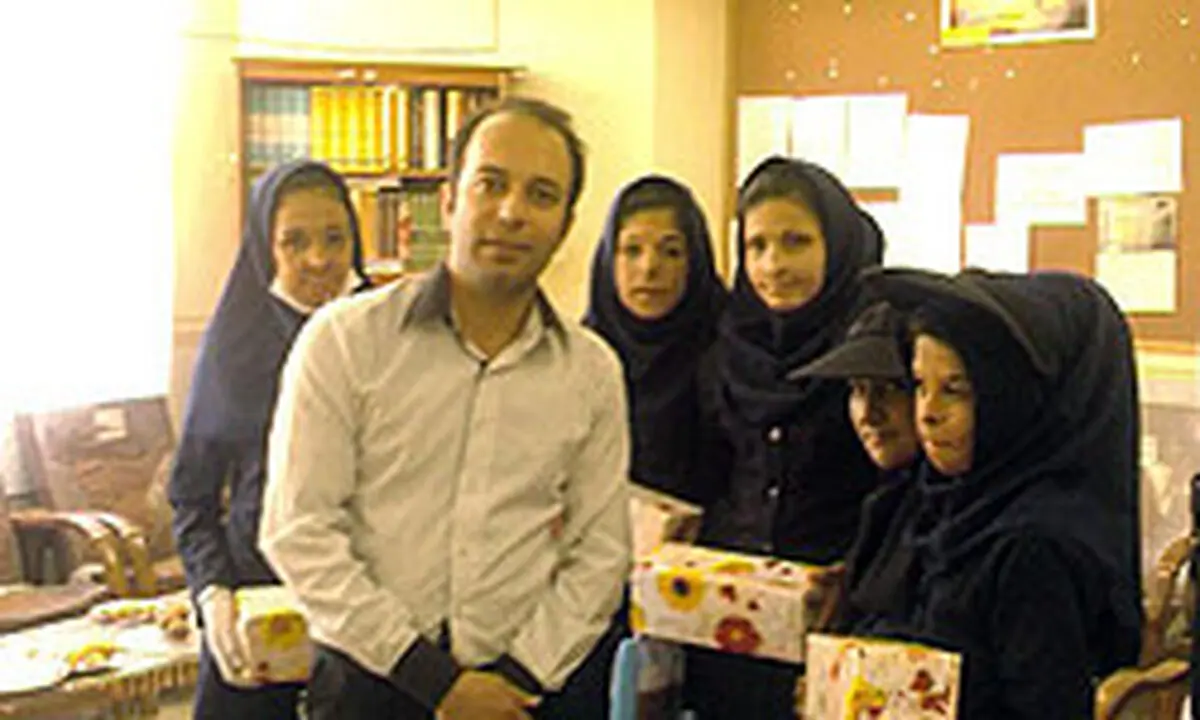 اخبار آرشیوی