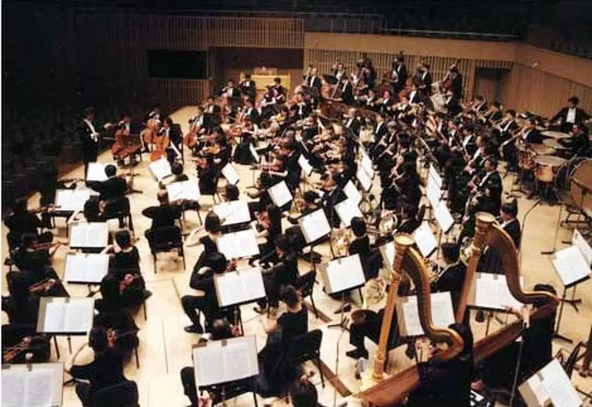 اخبار آرشیوی