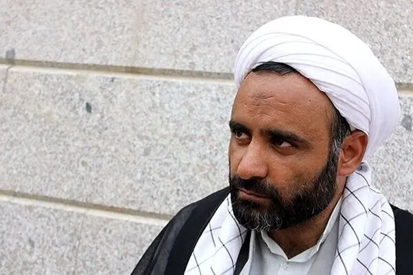 طلبه سیرجانی دستگیر شد