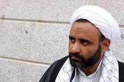 طلبه سیرجانی دستگیر شد