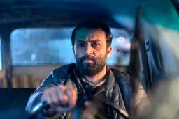 فجر چهل و یکم/ «عطرآلود» داستان بود یا ایده؟