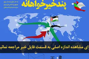 اخبار آرشیوی