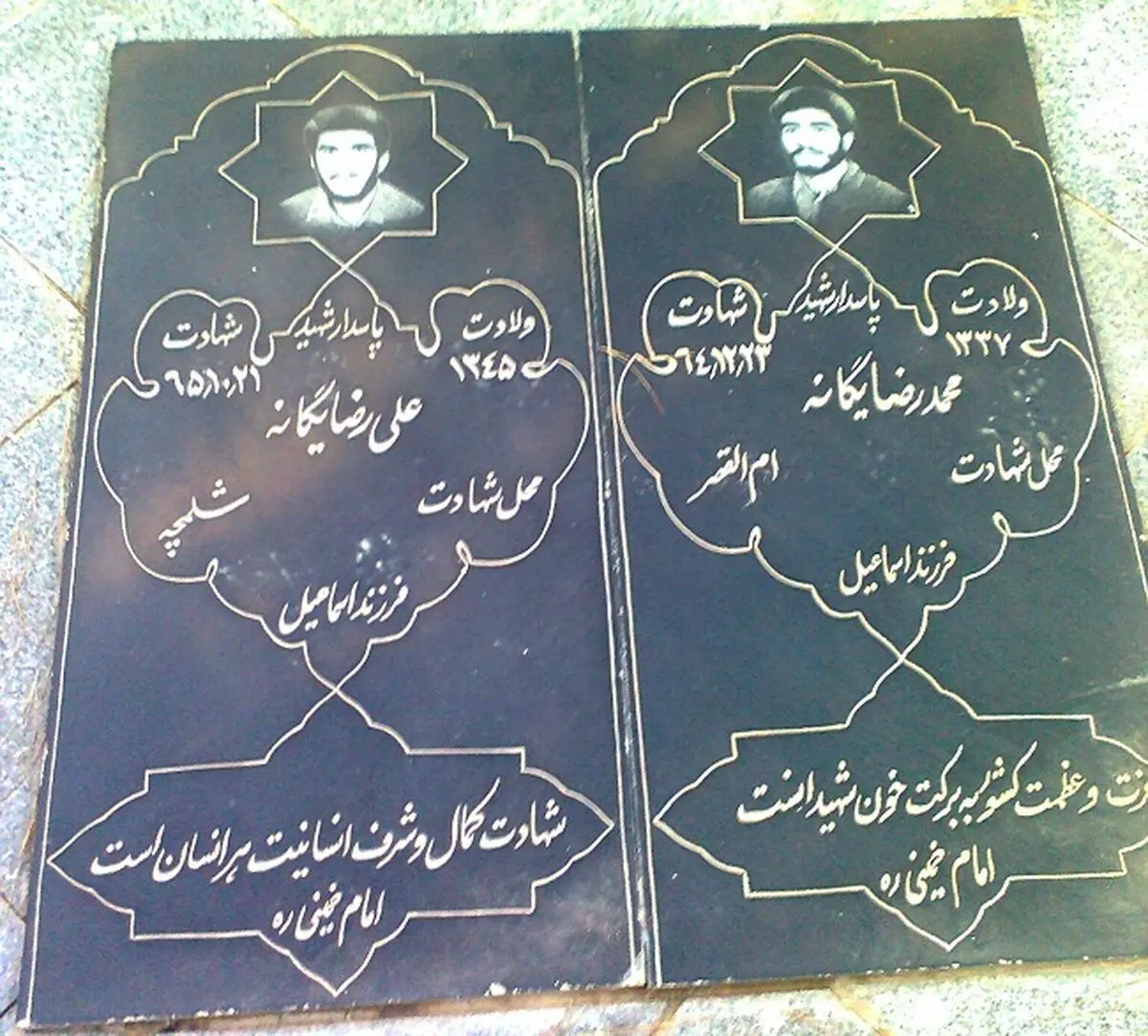 اخبار آرشیوی