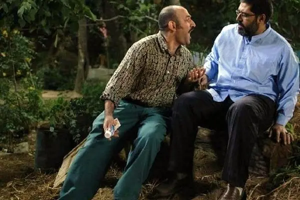 «یه حبه قند» رضا میرکریمی برنده جایزه بهترین فیلم جشنواره ابن عربی اسپانیا شد