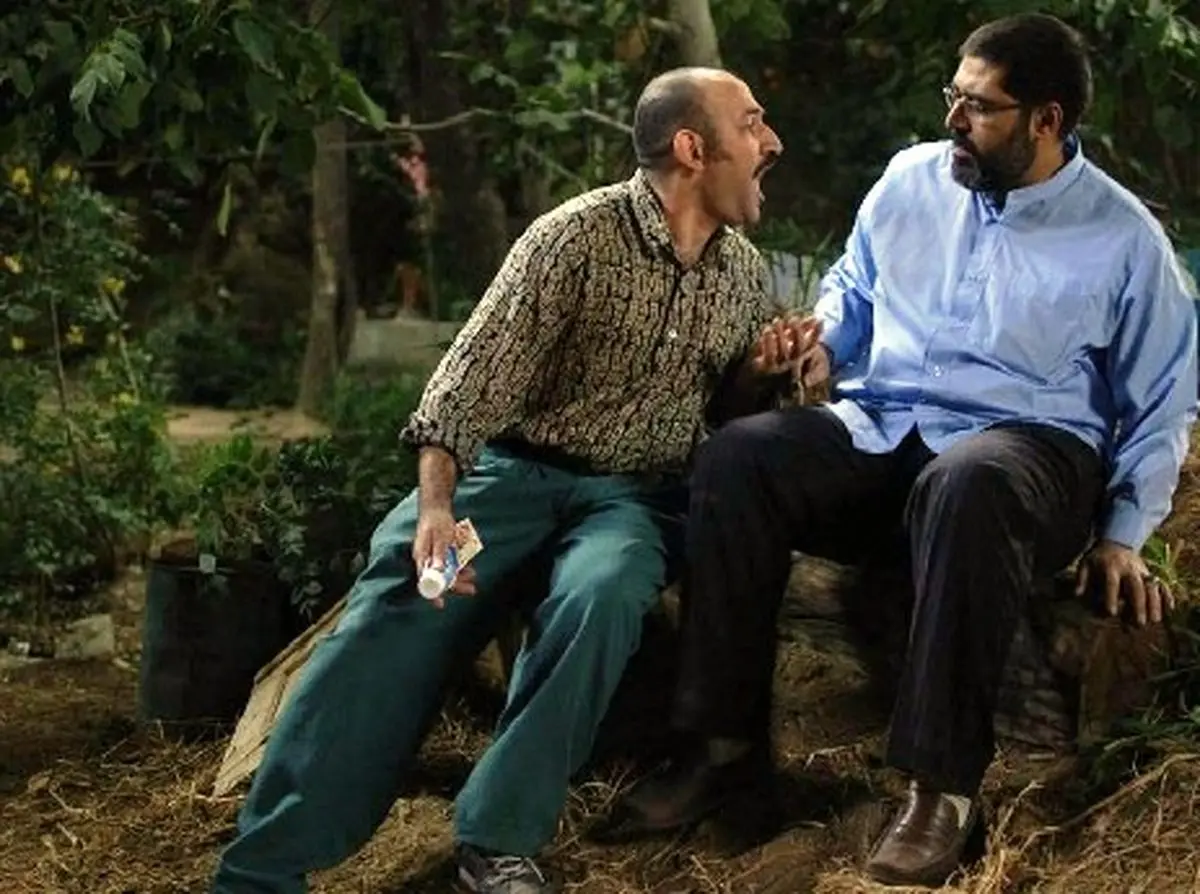 «یه حبه قند» رضا میرکریمی برنده جایزه بهترین فیلم جشنواره ابن عربی اسپانیا شد