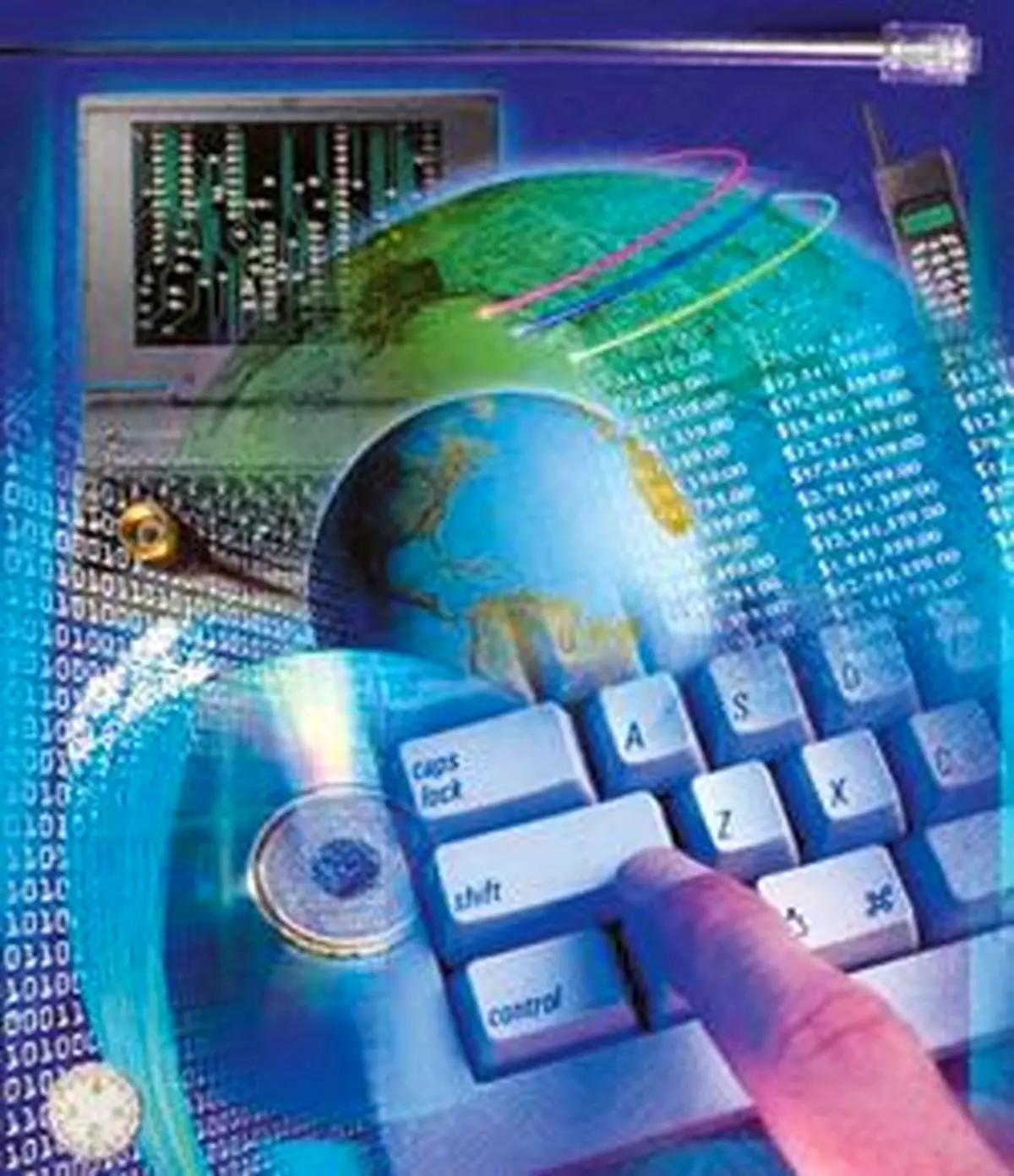 اخبار آرشیوی