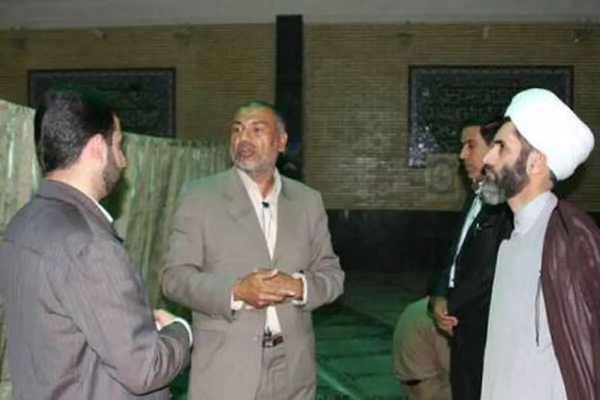 اخبار آرشیوی