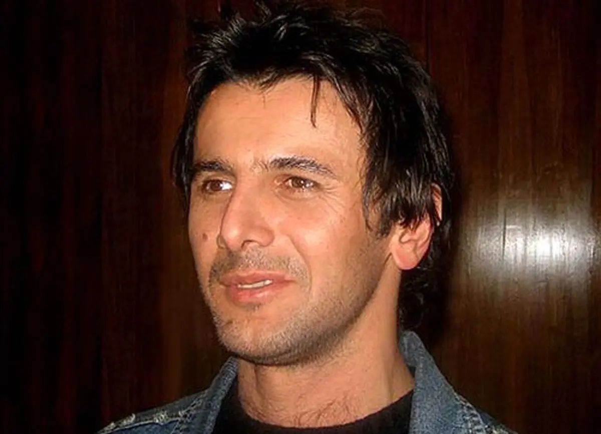 امین حیایی: نباید اجازه داد هرکسی وارد سینما شود تا این عرصه را خراب کند