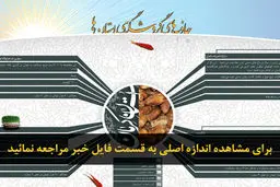 اخبار آرشیوی