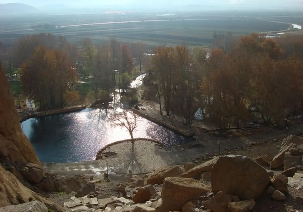 اخبار آرشیوی