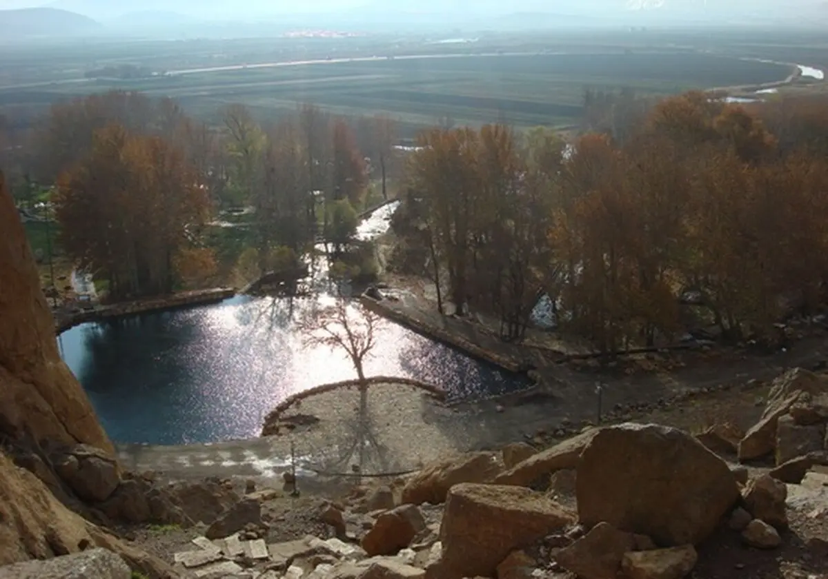 اخبار آرشیوی