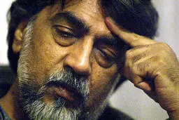 شعر فاطمی قیصر امین پور