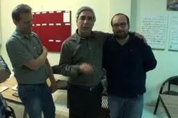 اخبار آرشیوی