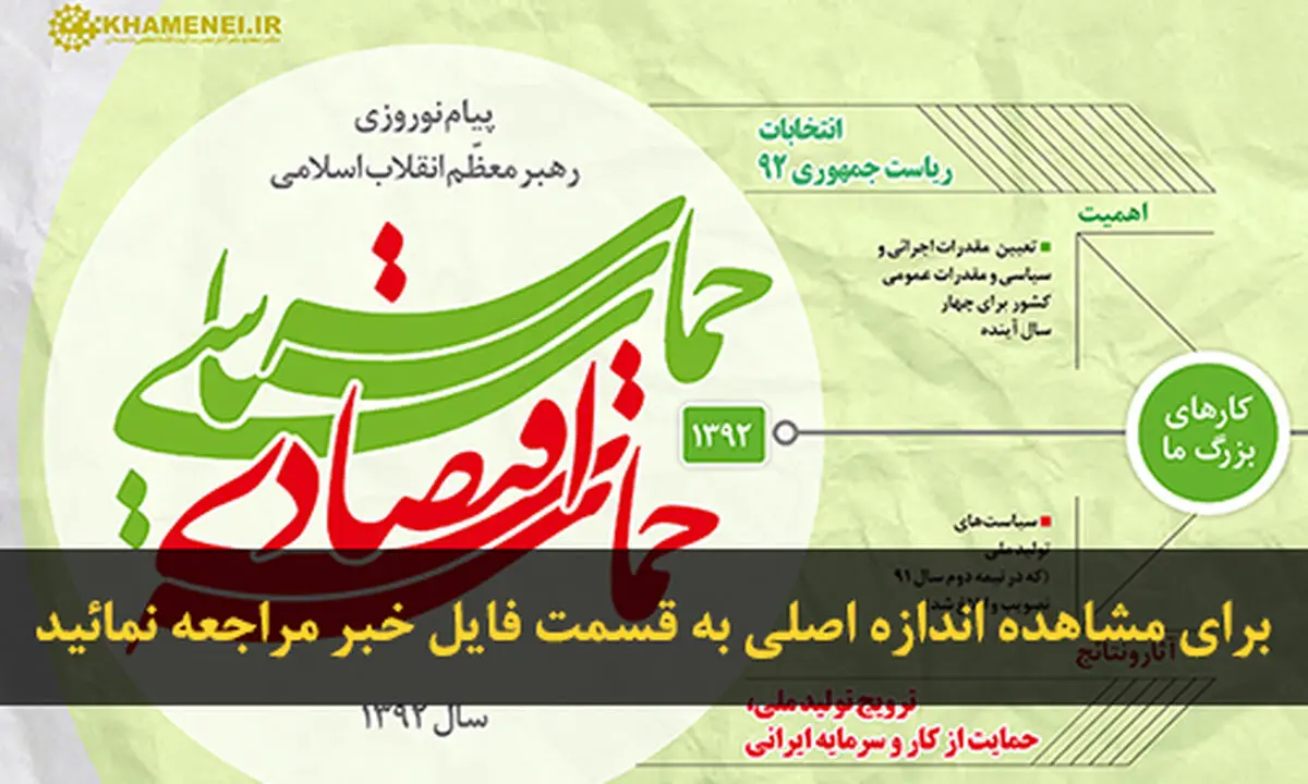 اخبار آرشیوی