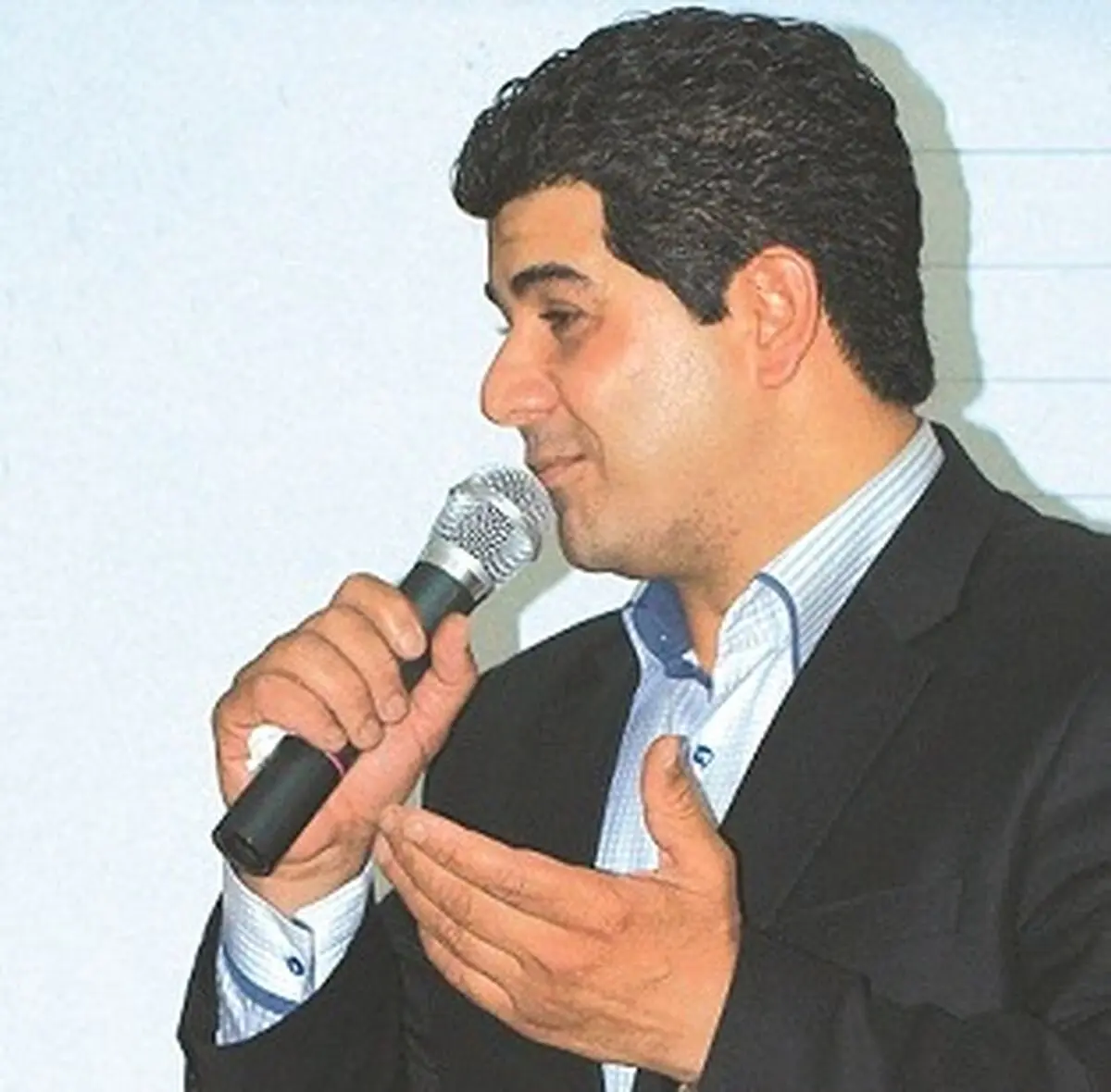 اخبار آرشیوی