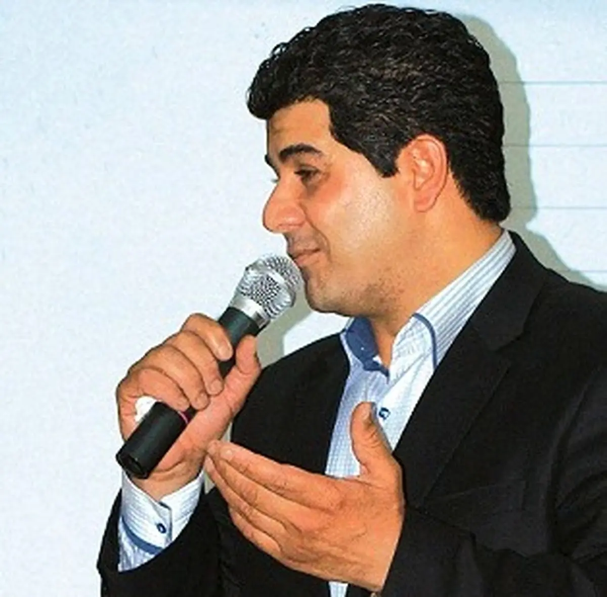 اخبار آرشیوی