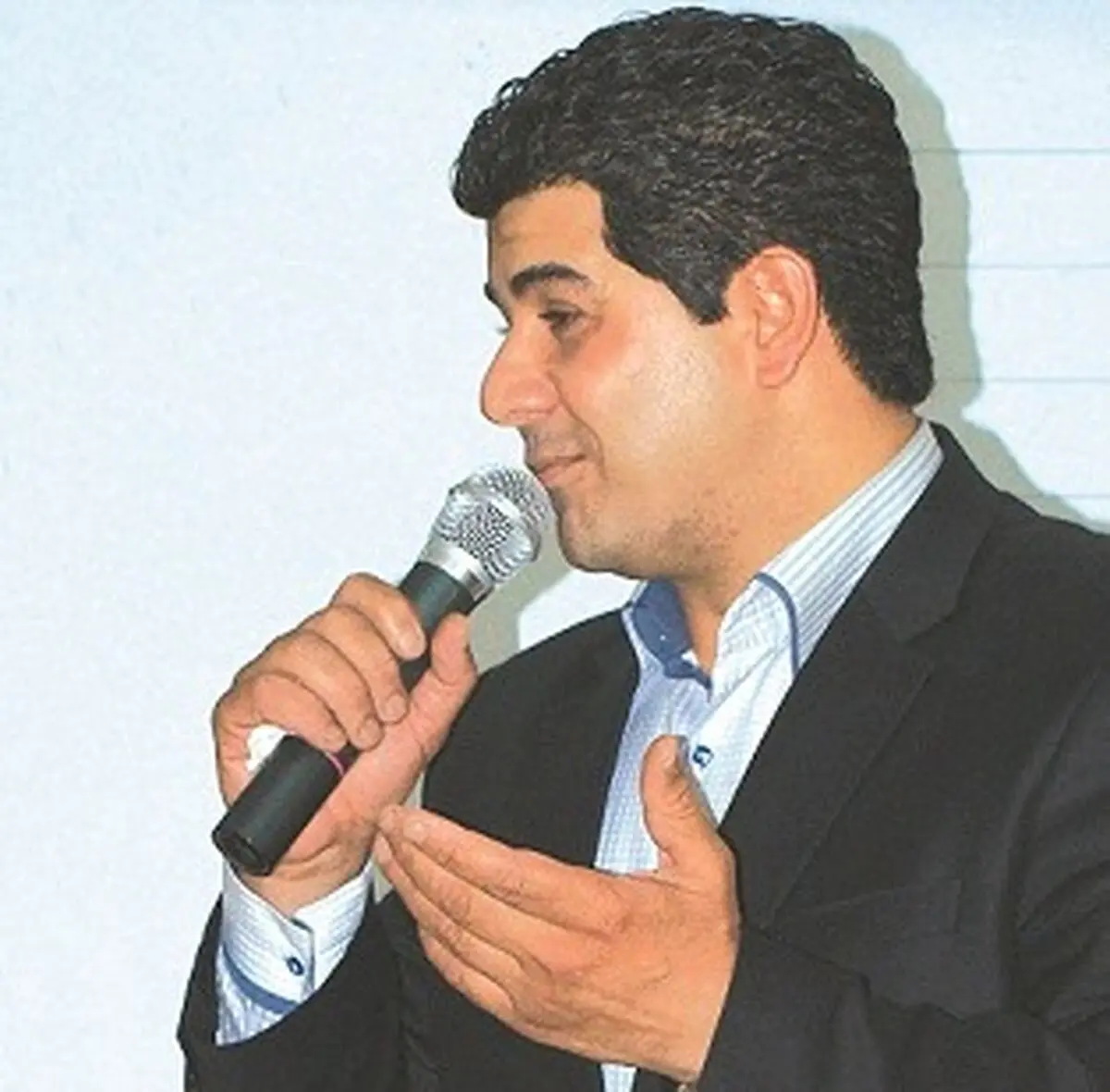 اخبار آرشیوی