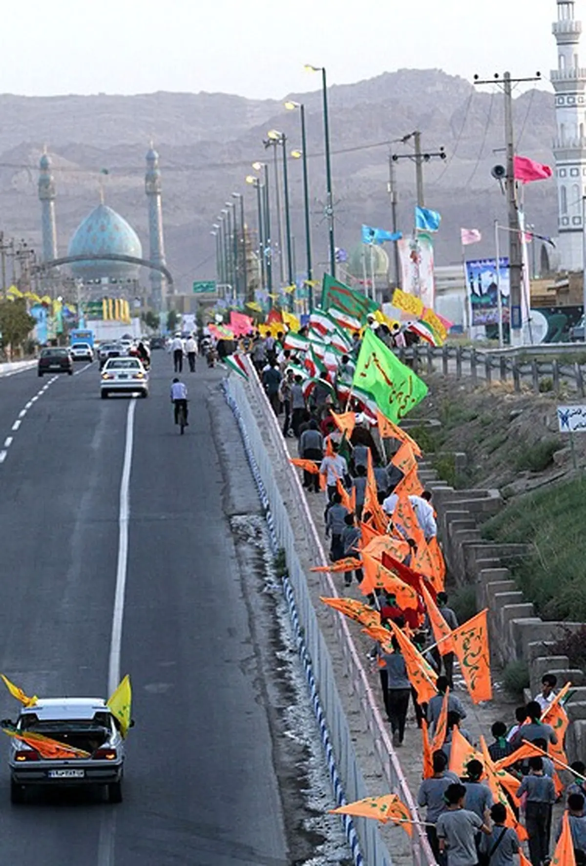 اخبار آرشیوی