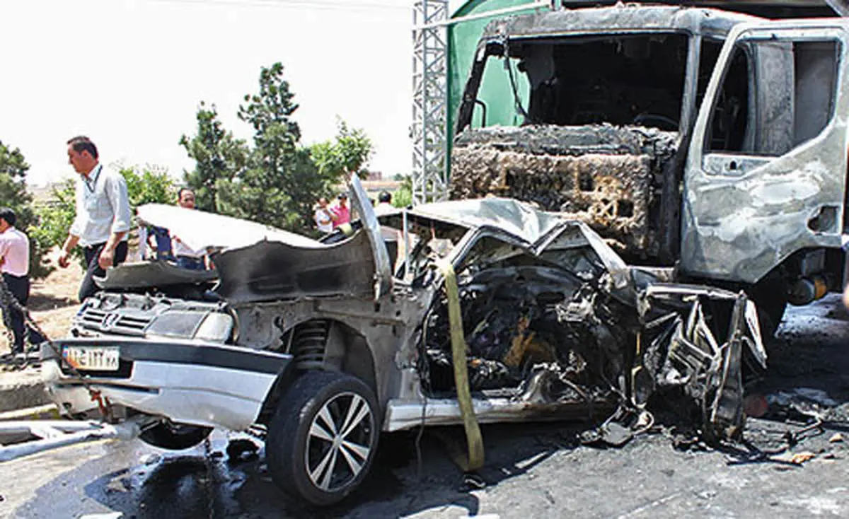 اخبار آرشیوی