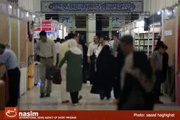 تابستان ۹۱ از نگاه «نسیم»: نمایشگاه قرآن با ۵۰ کشور، جشنواره ضدآمریکایی موسیقی و درگذشت حمید سمندریان