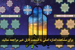 اخبار آرشیوی