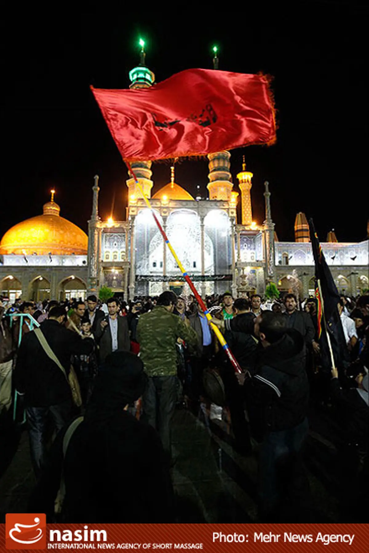 اخبار آرشیوی