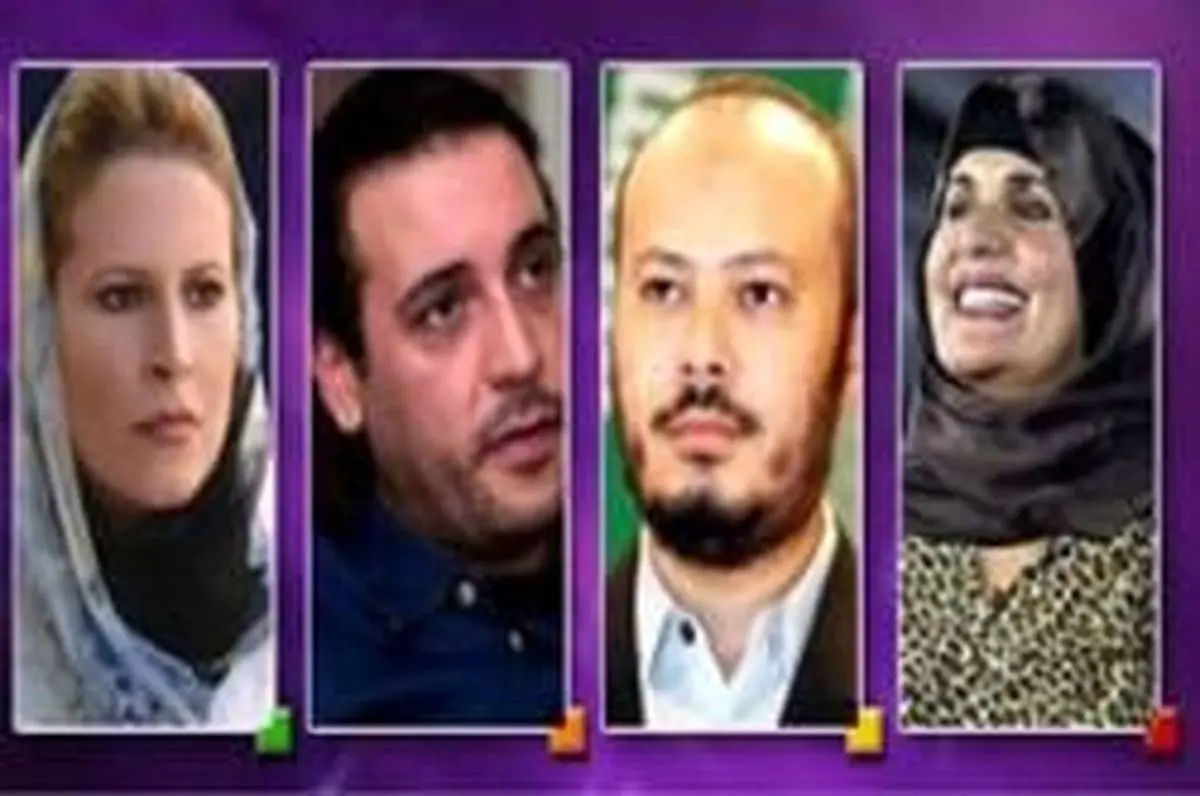 اخبار آرشیوی