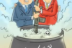 اخبار آرشیوی