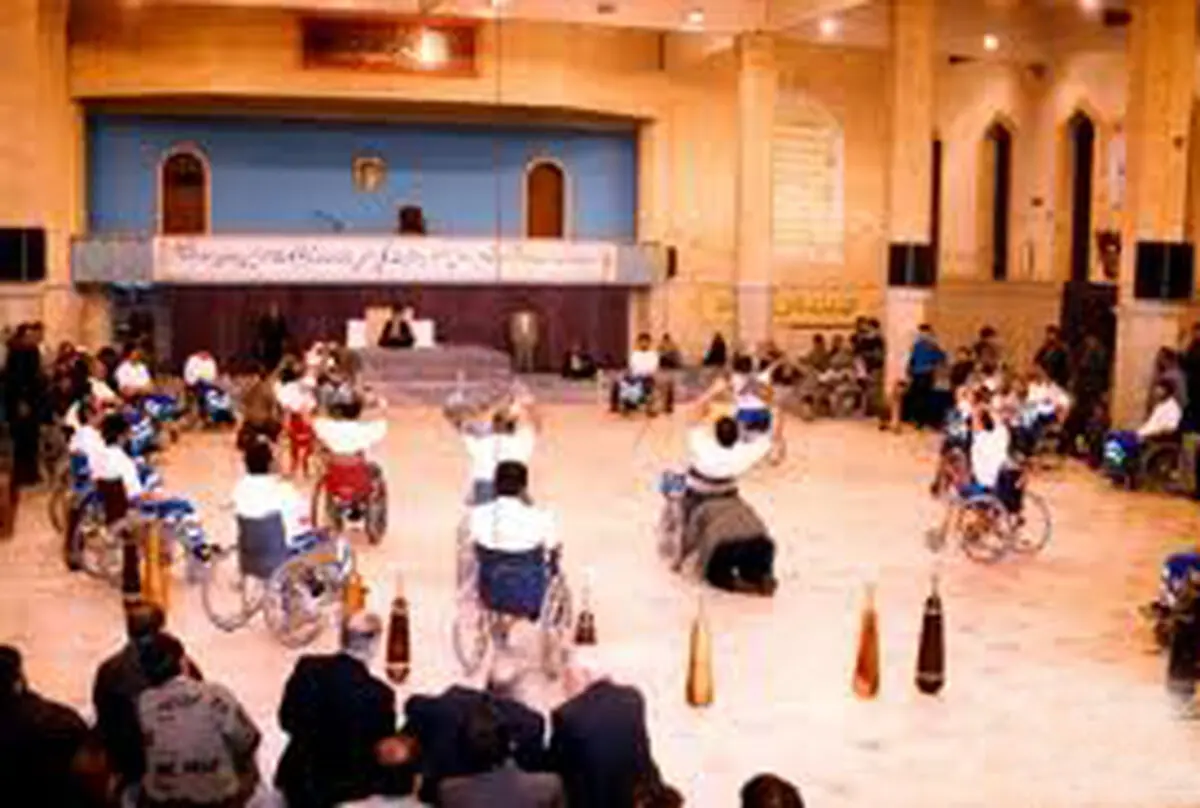 اخبار آرشیوی