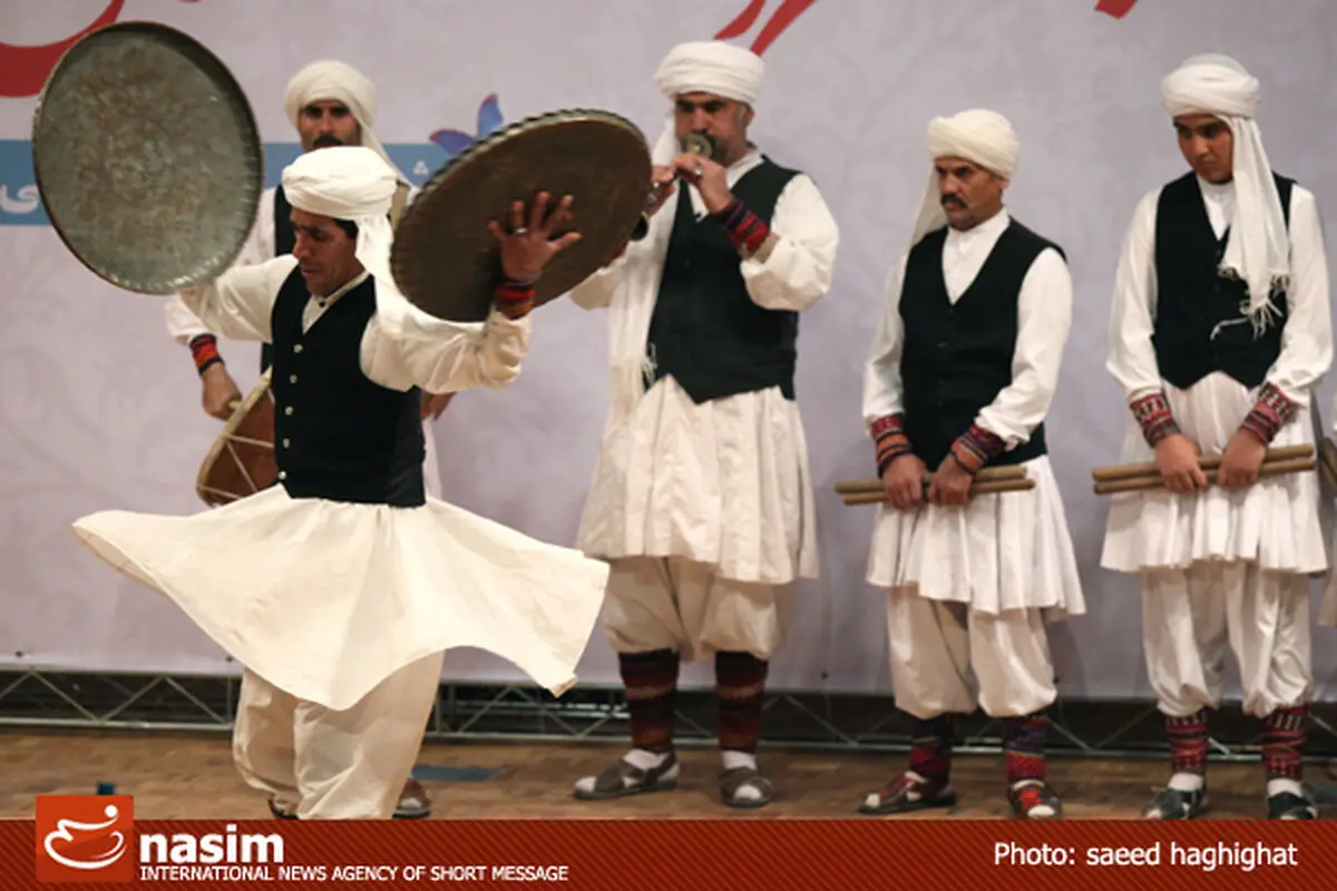 اخبار آرشیوی