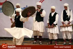 اخبار آرشیوی