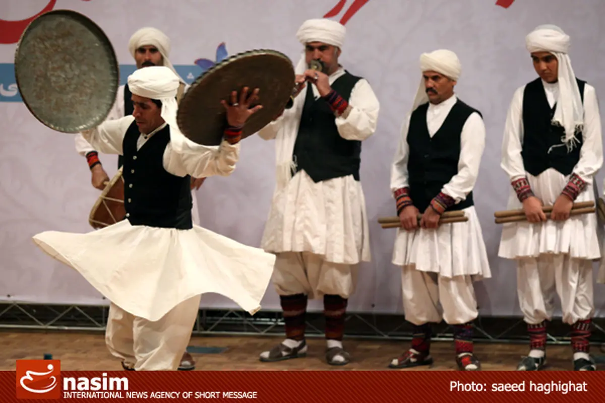 اخبار آرشیوی