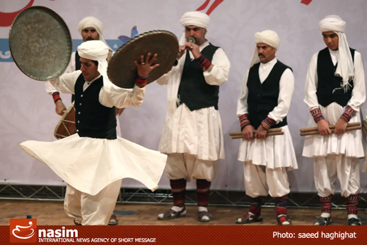 اخبار آرشیوی