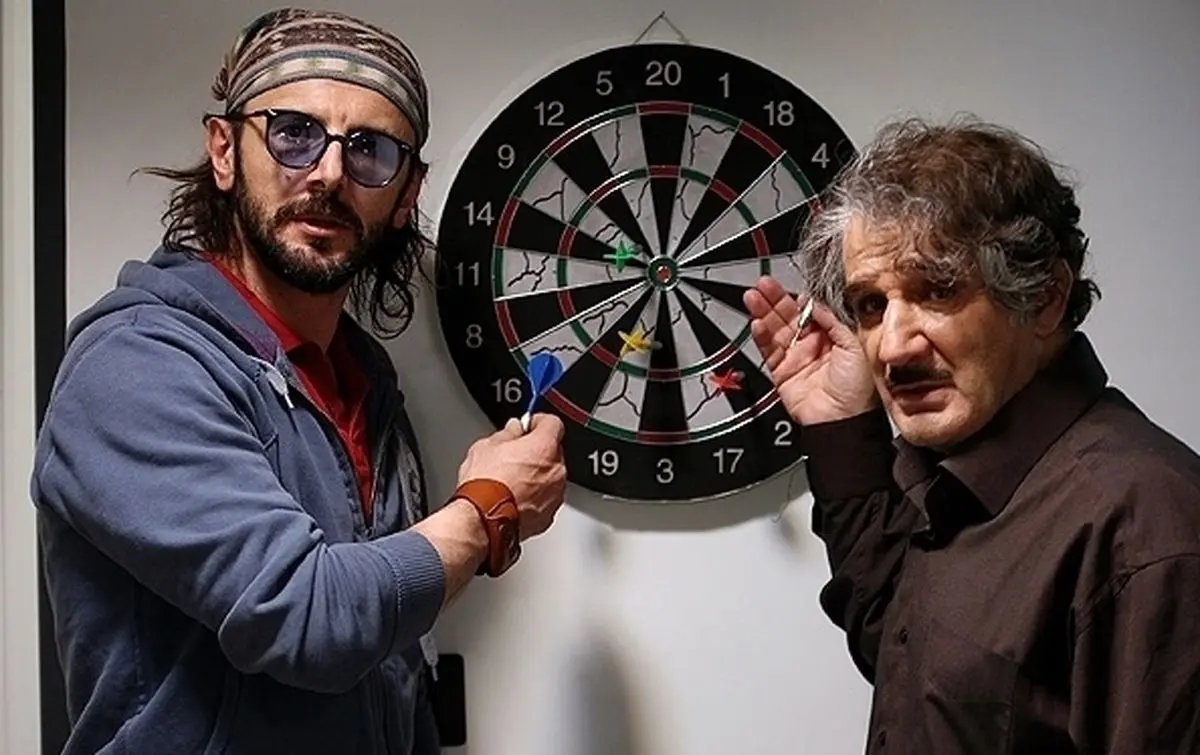 اخبار آرشیوی