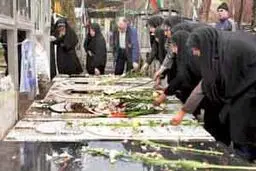 اخبار آرشیوی