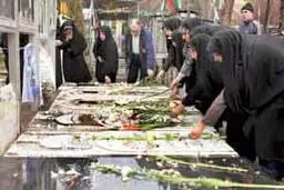 اخبار آرشیوی