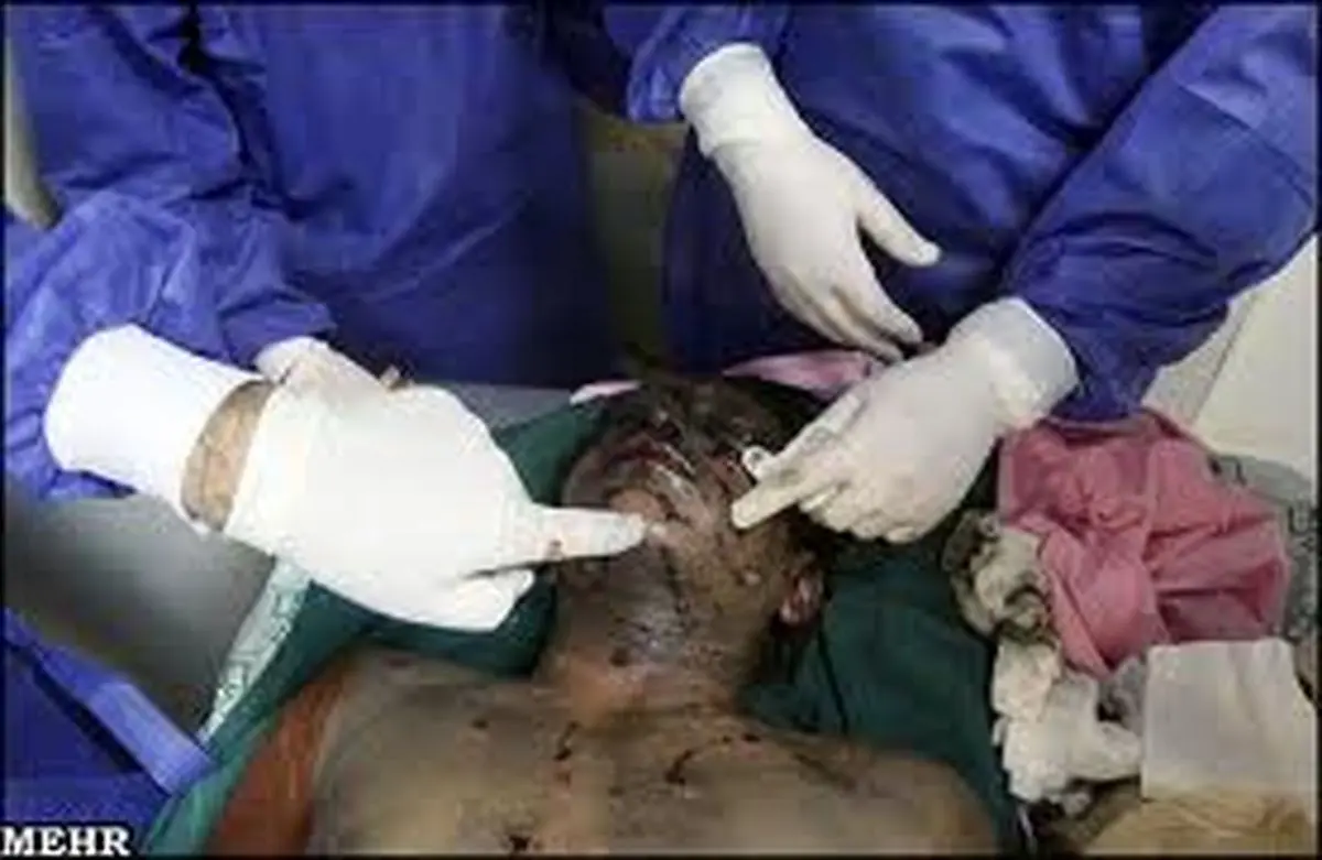 اخبار آرشیوی